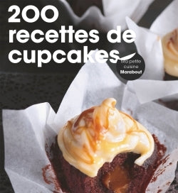 200 super cupcakes