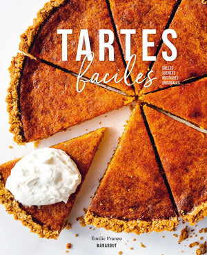 Tartes faciles