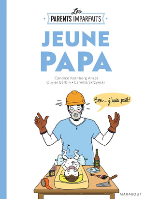 Jeune papa