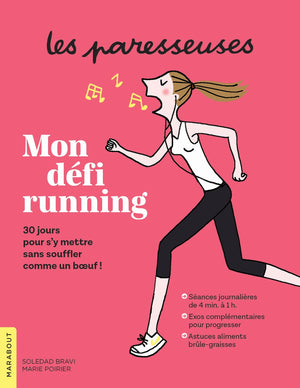 Mon défi running