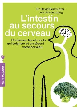 L'intestin au secours du cerveau