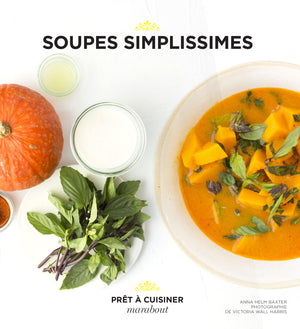 Soupes simplissimes