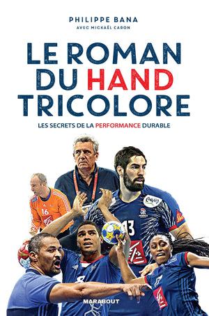 Le roman du hand