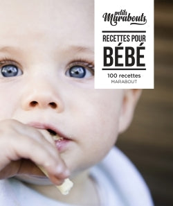 Recettes pour bébé