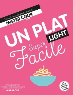 Juste un plat light