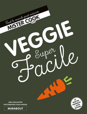 Veggie super facile