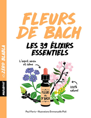 Fleurs de Bach