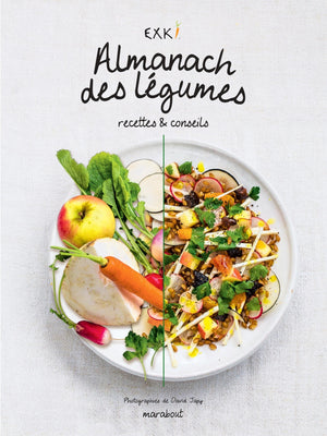 Almanach des légumes