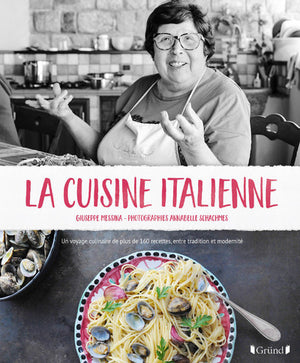 La Cuisine italienne