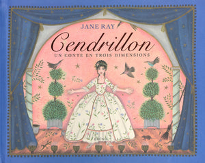 Cendrillon