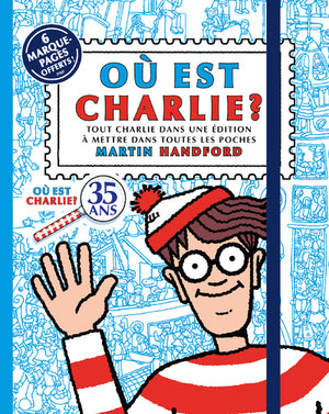 Où est Charlie ?