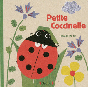 Petite coccinelle