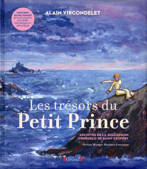 Les trésors du Petit Prince