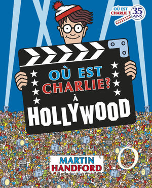 Charlie midi - Où est Charlie ? - Charlie à Hollywood