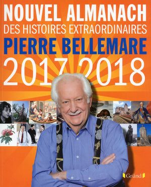 Nouvel almanach Pierre Bellemare