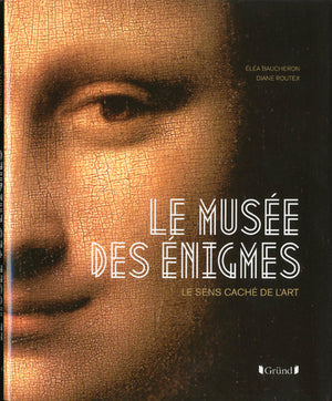 Le Musée des énigmes