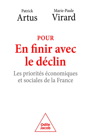 Pour en finir avec le déclin