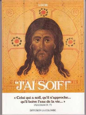 J'ai soif!