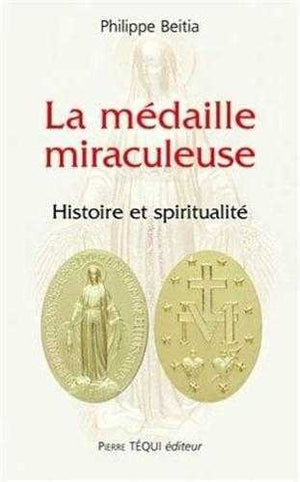 La medaille miraculeuse