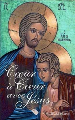 Coeur a Coeur avec Jesus