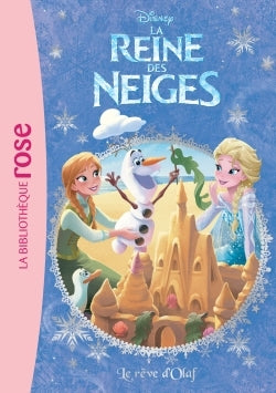 Le rêve d'Olaf