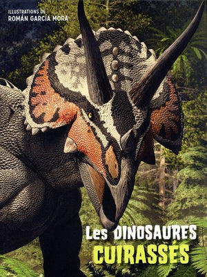 Les dinosaures cuirassés