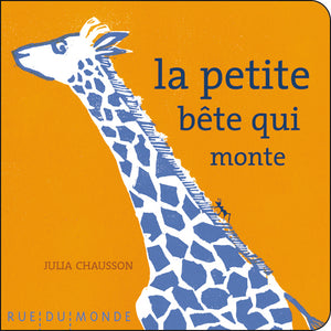 La petite bête qui monte