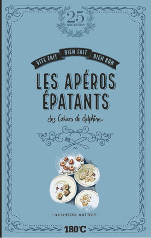 Les apéros épata...