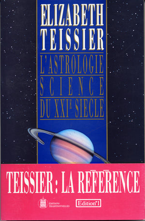 L'astrologie, science du XXIe siècle