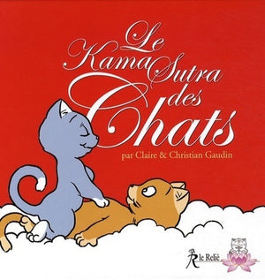 Le Kama Sutra des chats