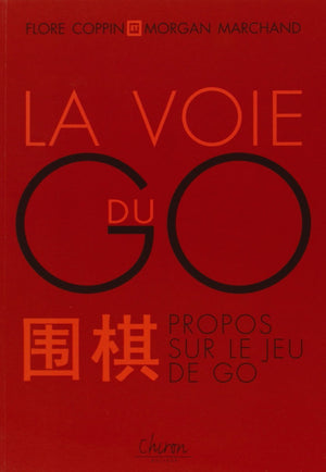 La voie du go