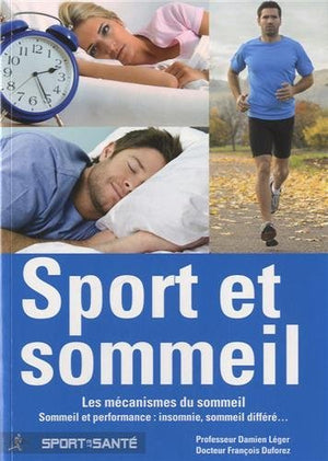 Sport et sommeil