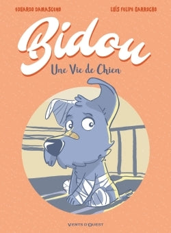 Bidou, une vie de chien