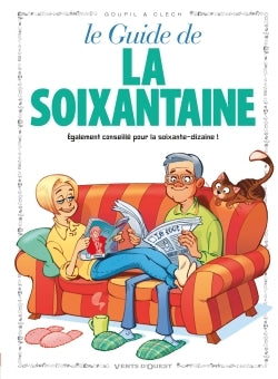 Le Guide de la soixantaine