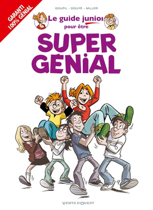 Pour être super génial !