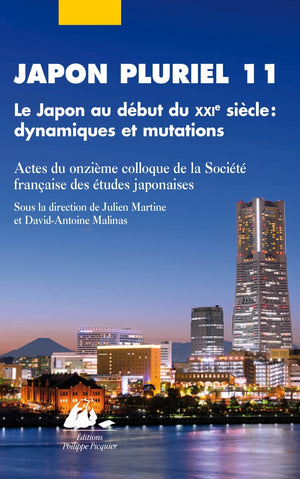 Le Japon au début du XXIe siècle