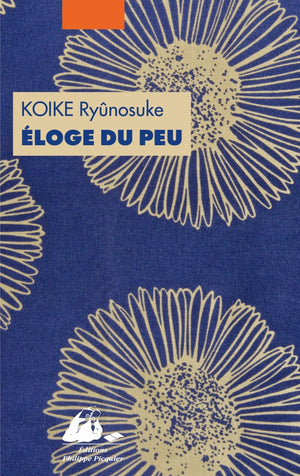 Eloge du peu