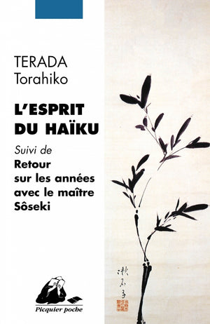 L'esprit du haïku