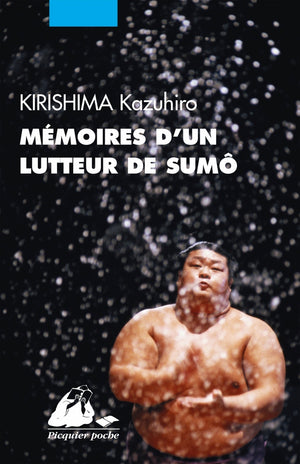 MEMOIRES D'UN LUTTEUR DE SUMO