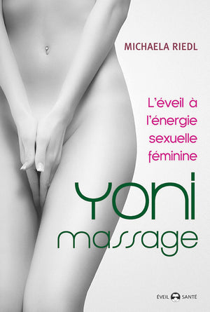 Yoni massage