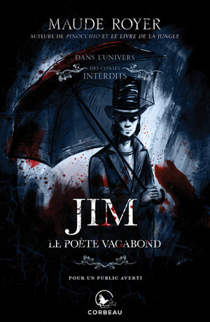 Jim - Le poète vagabond