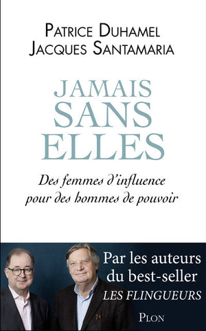 Jamais sans elles