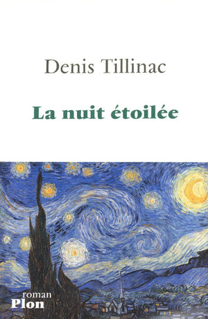 La nuit étoilée