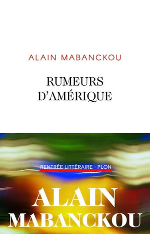 Rumeurs d'Amérique