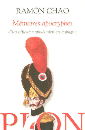 Mémoires apocryphes d'un officier français