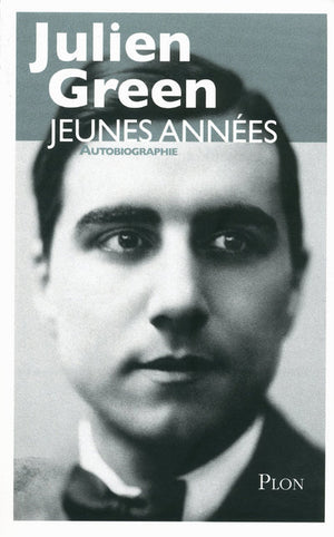 Jeunes années