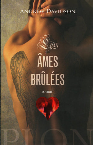 Âmes brûlées