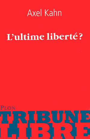 Ultime Liberté