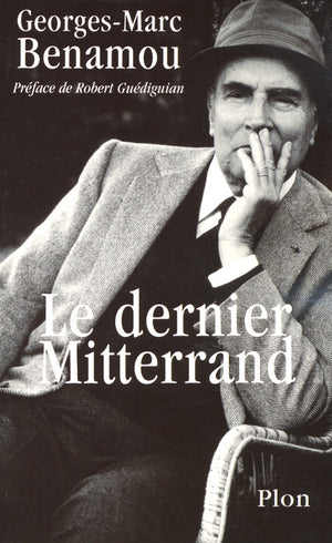 Dernier Mitterrand