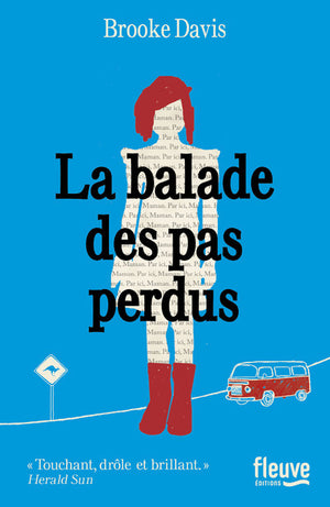 La balade des pas perdus